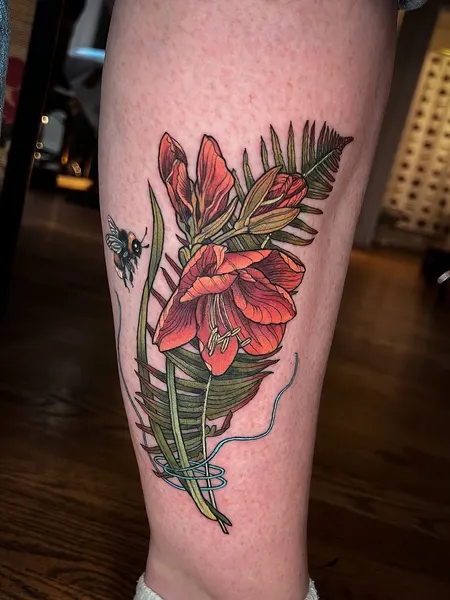 Flower