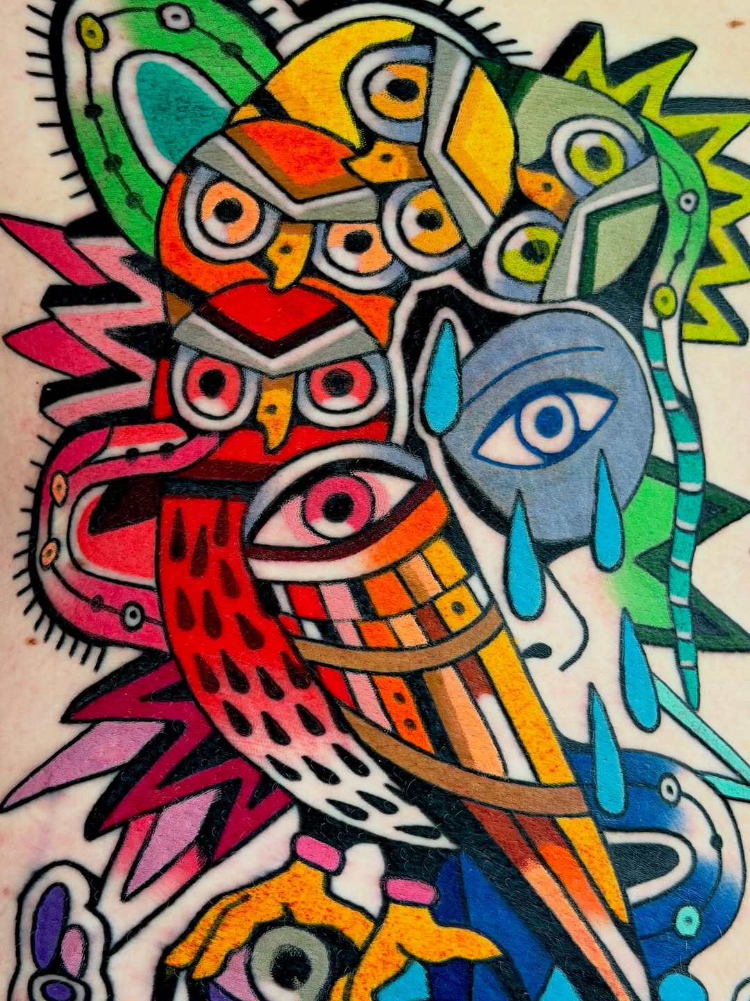 chidgeytattoos