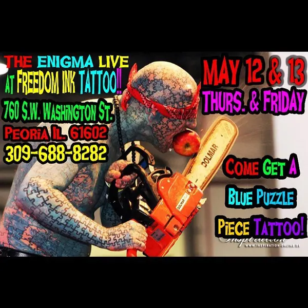 timbecktattoos