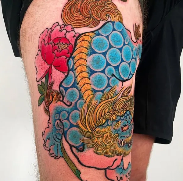 Dragon, 일본 용, 중국 용, 한국 용