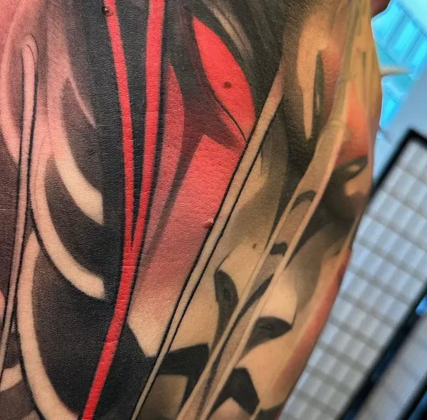 Guru Tattoo