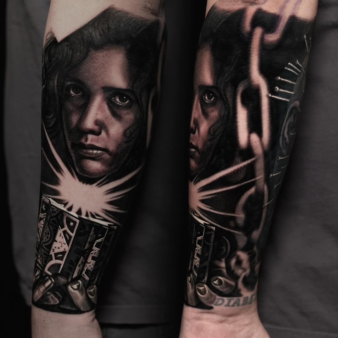 nikkohurtado