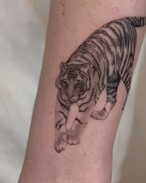 Tiger