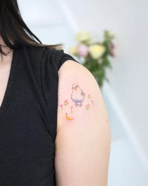 dareumtattoo