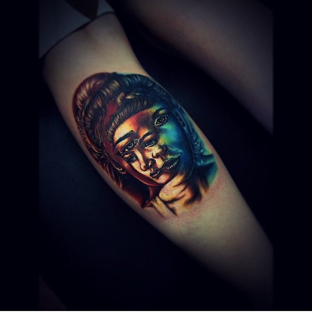 Sloo Tattoos