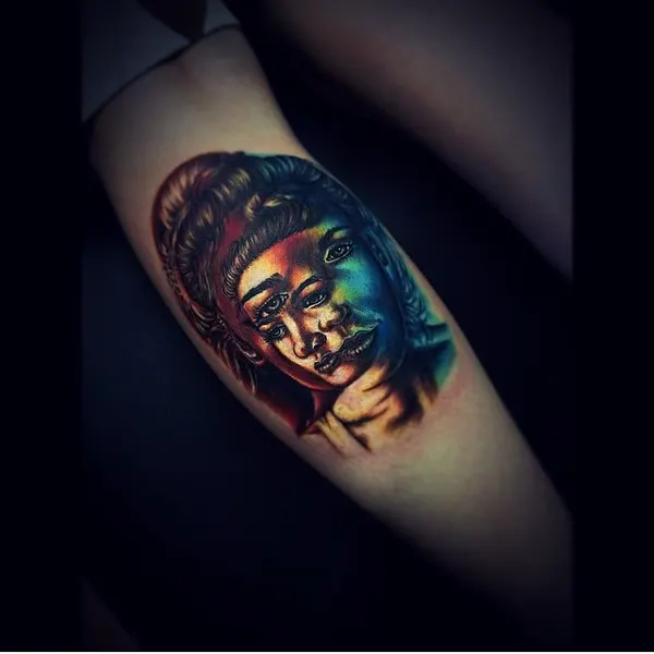 Sloo Tattoos