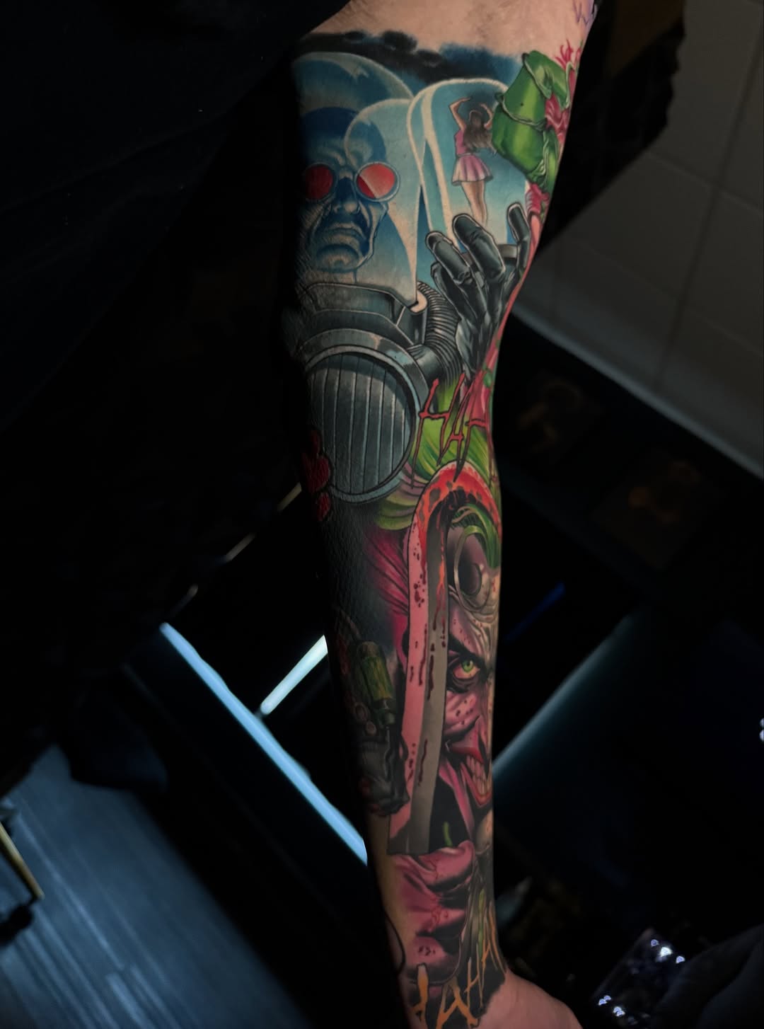 paulmarinotattoo