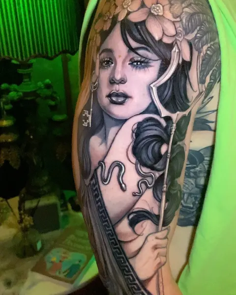 nikkisimpsontattoos