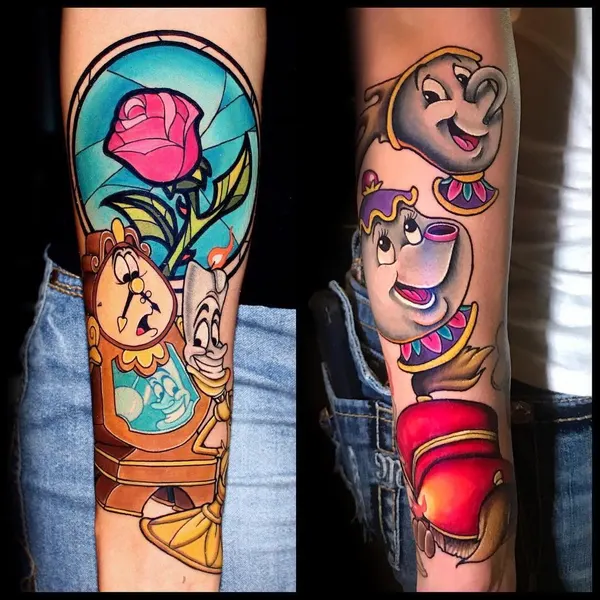 jonleightontattoo
