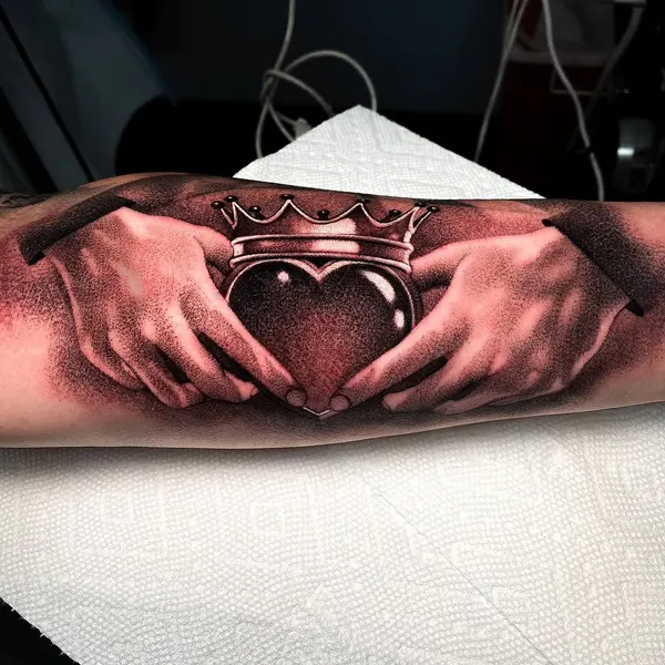 Ryan Mullins