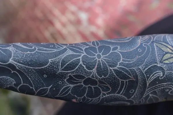 Rose, Flower