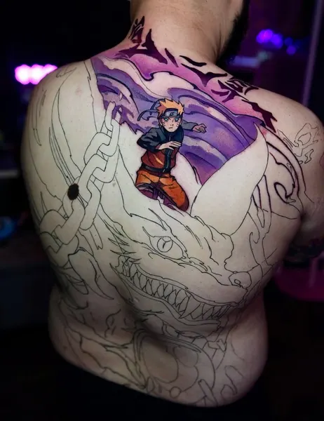 mikendazzoart