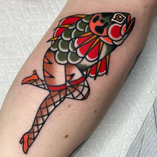 jessbakertattoo