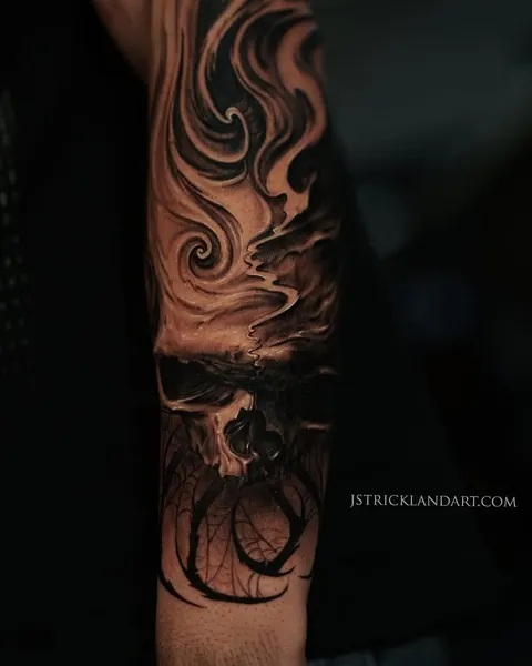 James Strickland