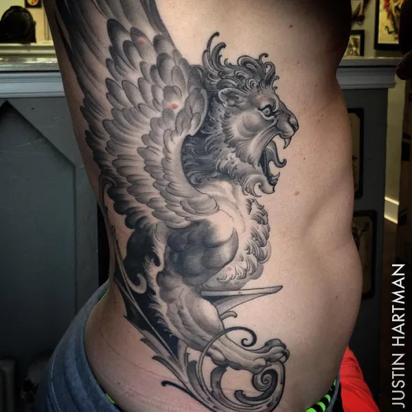 justinhartmanart