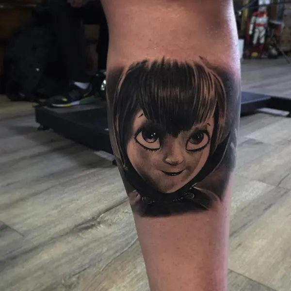 Owen Paulls