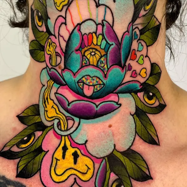 Flower