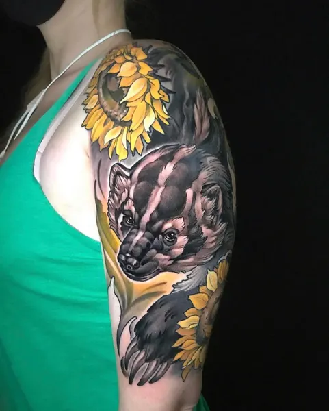 Guru Tattoo