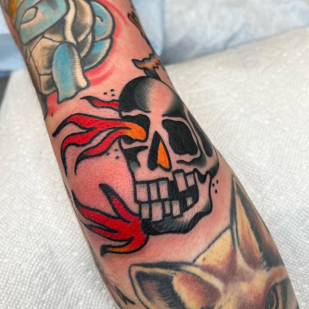 jessbakertattoo