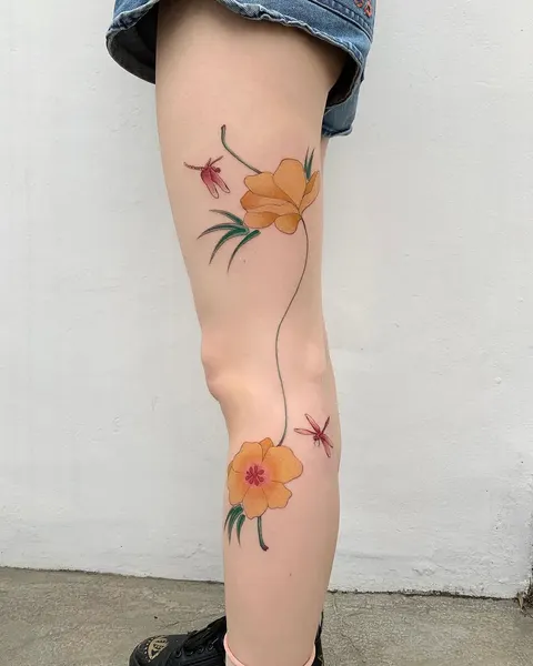 Flower, Animal