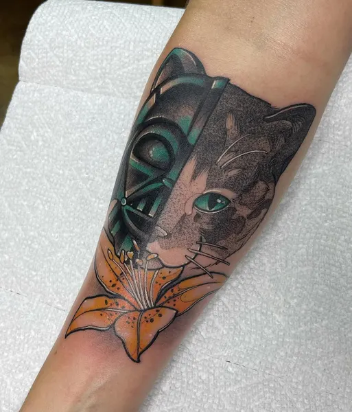 Tiger, Animal