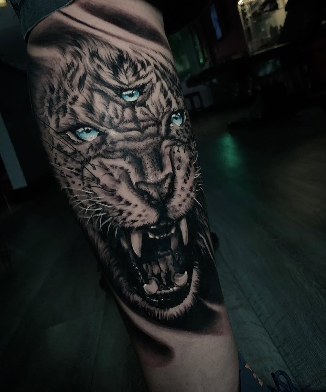 Tiger