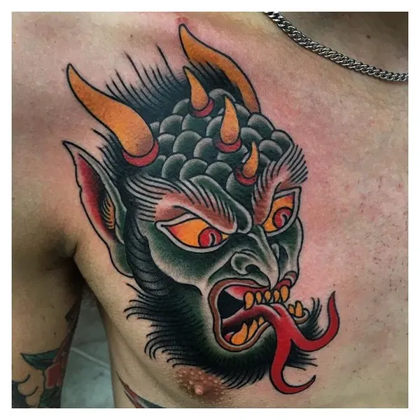 Full Circle Tattoo