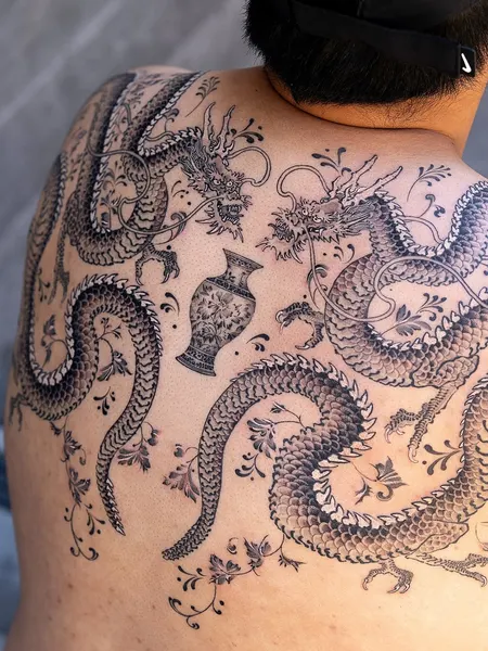 Dragon