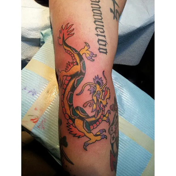 Dragon