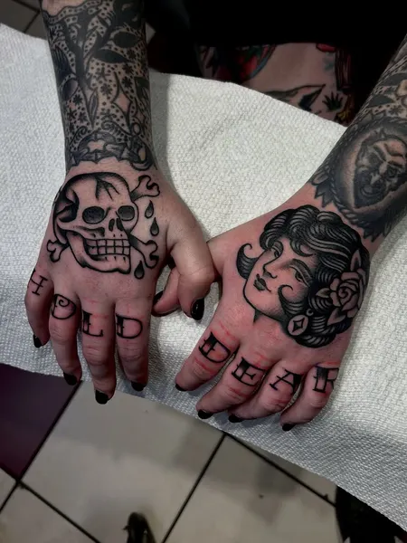 pauldobleman