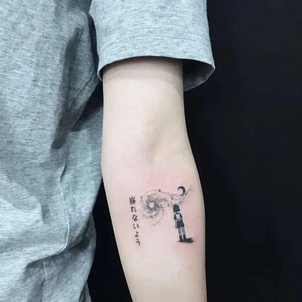 Lettering, 열쇠, 자물쇠