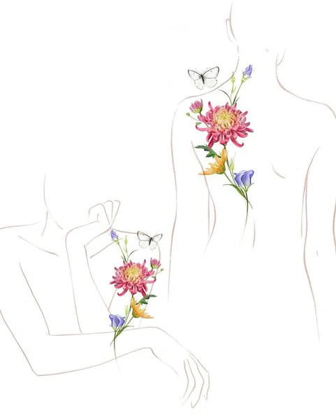 Flower, Nature