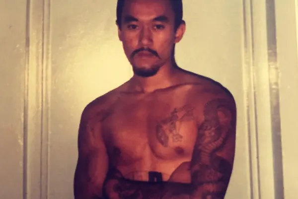 Robert Pho