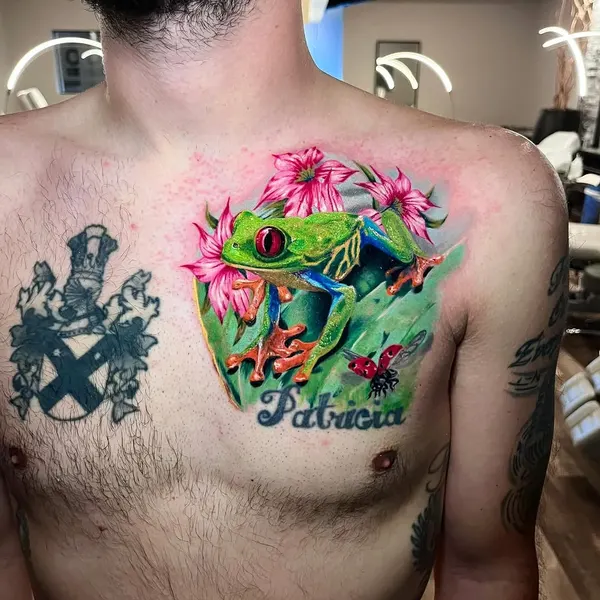 Guru Tattoo