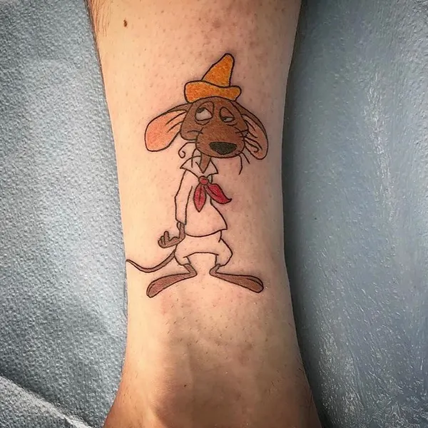 Full Circle Tattoo