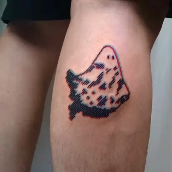 Mini, 유령