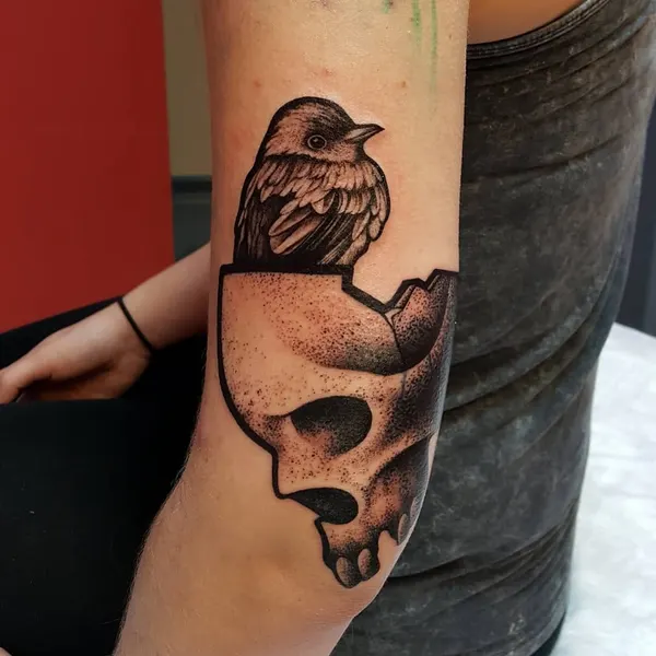 russelltattoo