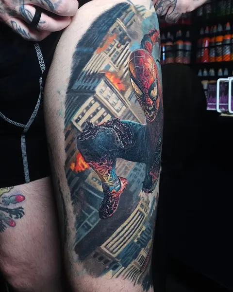 stevebutchertattoos