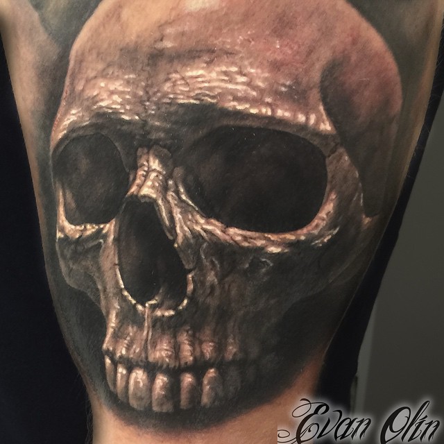 evanolintattoo