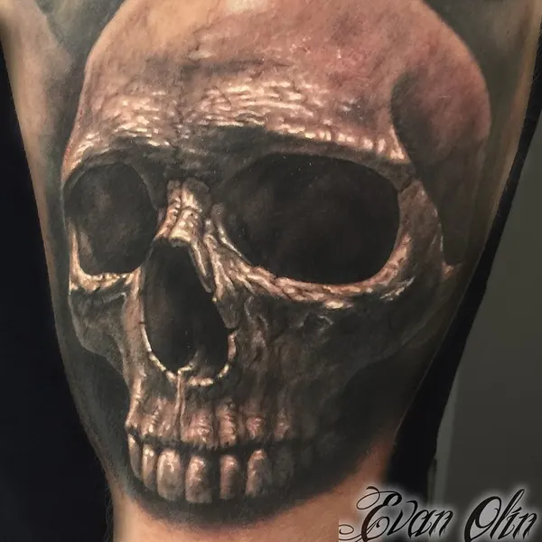 evanolintattoo