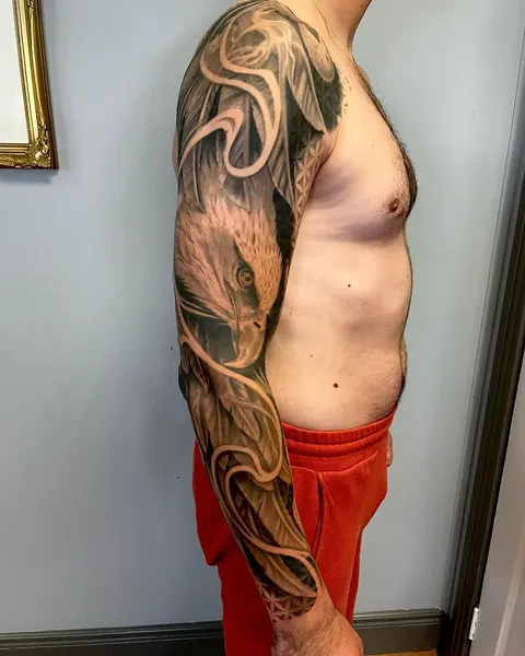 Guru Tattoo