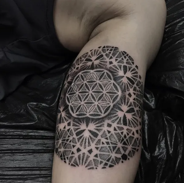 대칭, 만다라, 만다라 문양, 사찰 문양, 대칭 디자인, 신성 기하학, 연꽃 만다라, Geometric, 오너멘탈, 연꽃 문양, 한국 문양