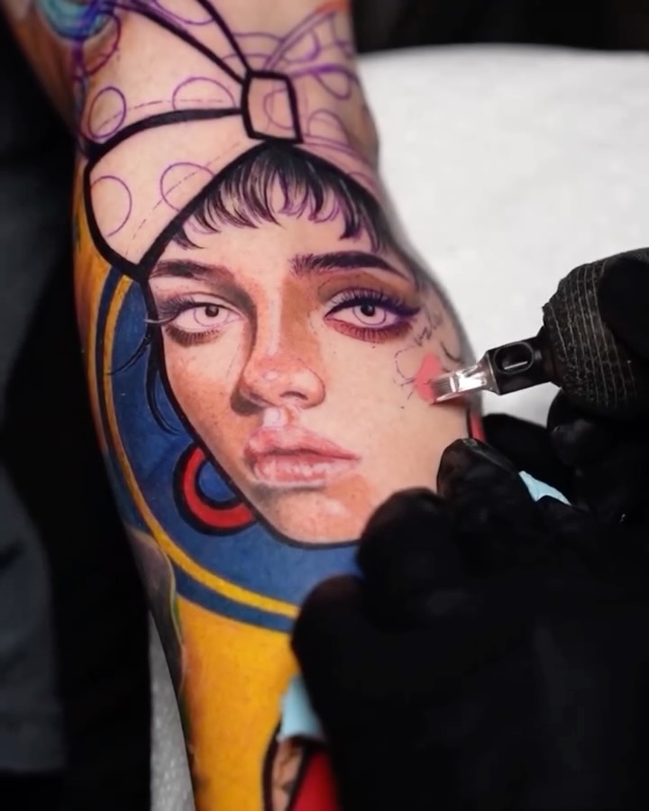 yomicoart