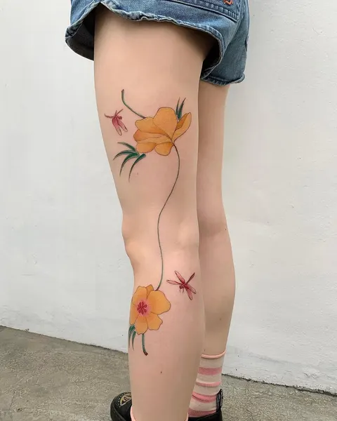 Flower, Animal