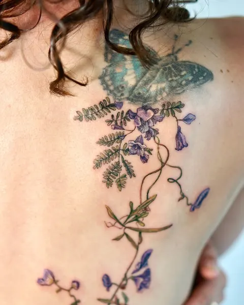 Nature, Flower