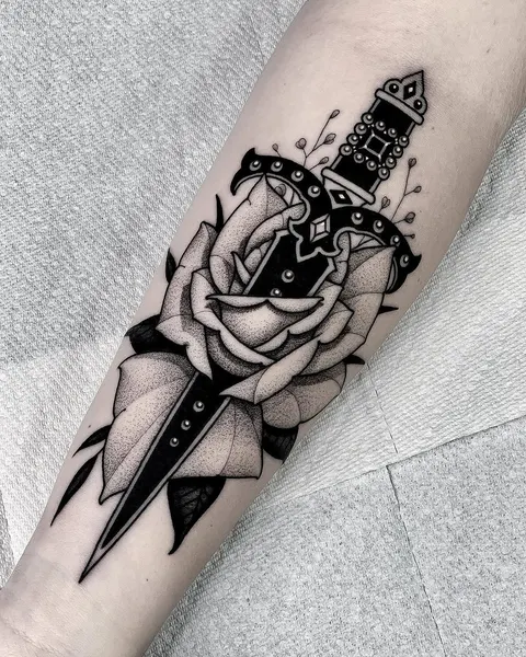 black_casket
