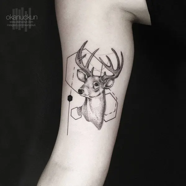 사슴