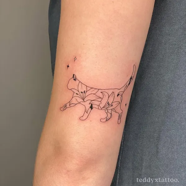 Animal, 양자리