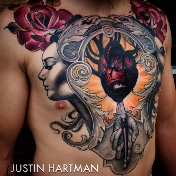 justinhartmanart