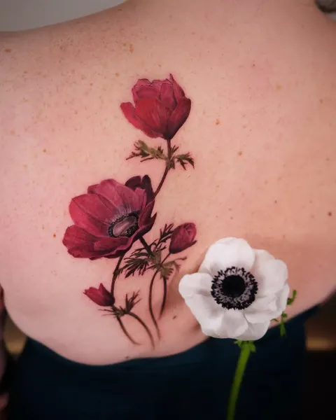 Flower, Rose, Nature